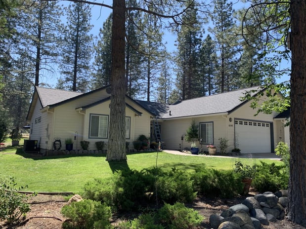 Images ZeZee Roofing Co.