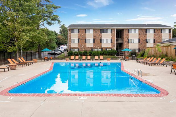 Images Duke Manor Apartments