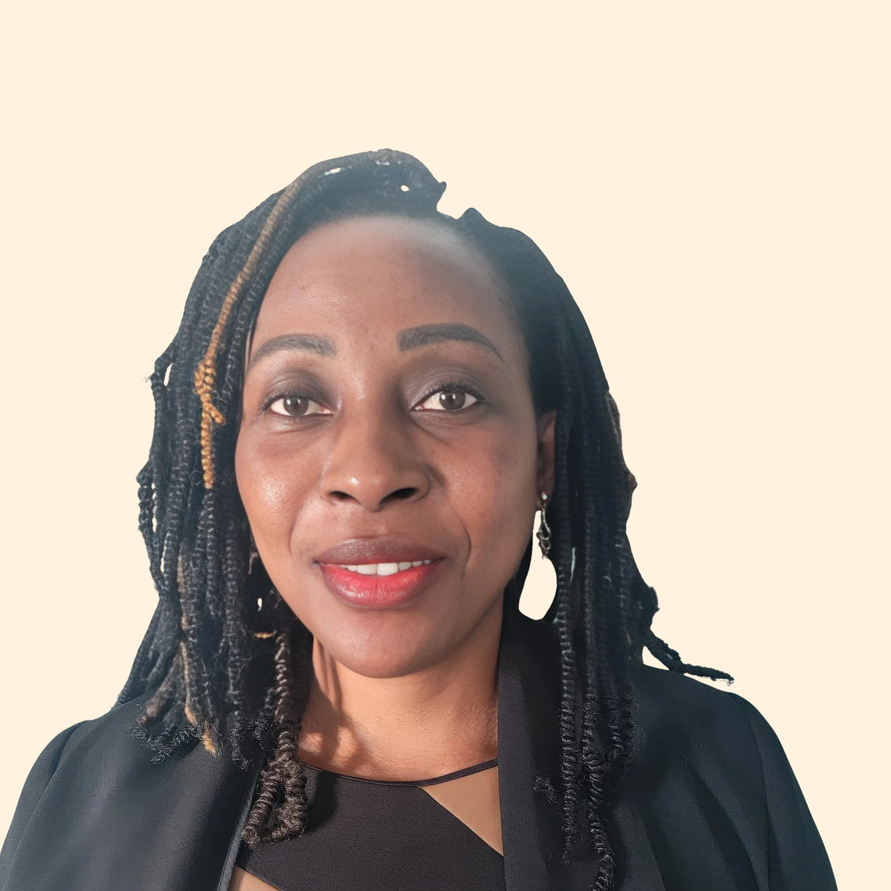 Sandrine Motokwa Ntsang - Houston, TX - Psychiatry, Addiction Medicine, Nurse Practitioner