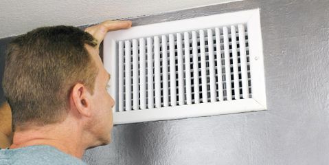 3 Reasons for Air Duct Cleaning in Spring