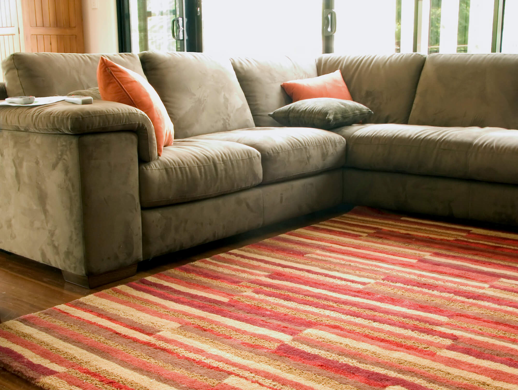 upholstery cleaning in Apple Valley, MN