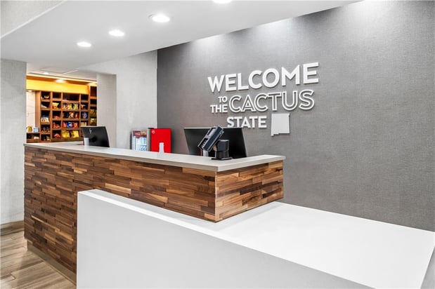 Images Hampton Inn & Suites Farmington