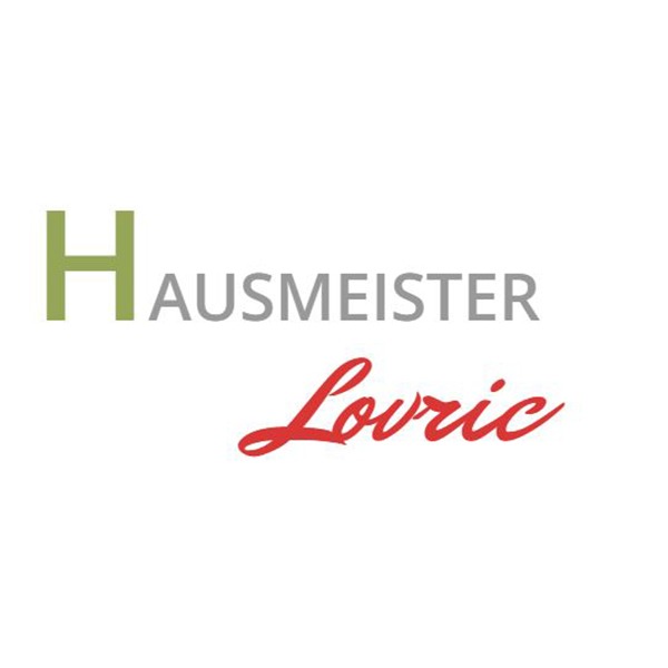 Logo von Hausmeister Lovric