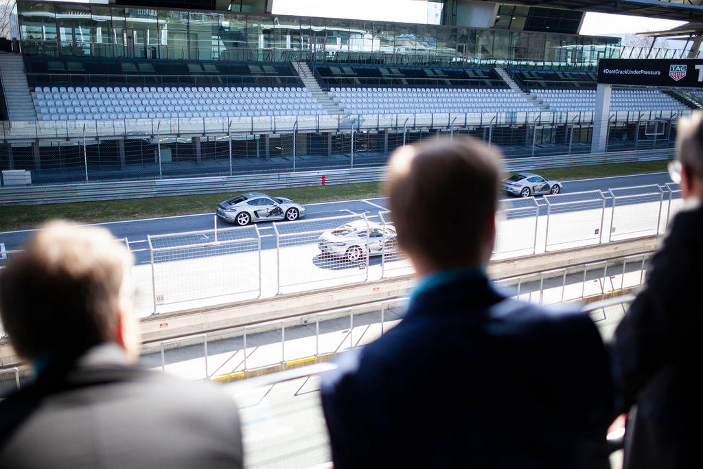 SelectLine Software GmbH, Graben 21 in Schwanenstadt