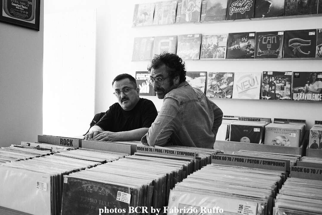 Barcelona City Records