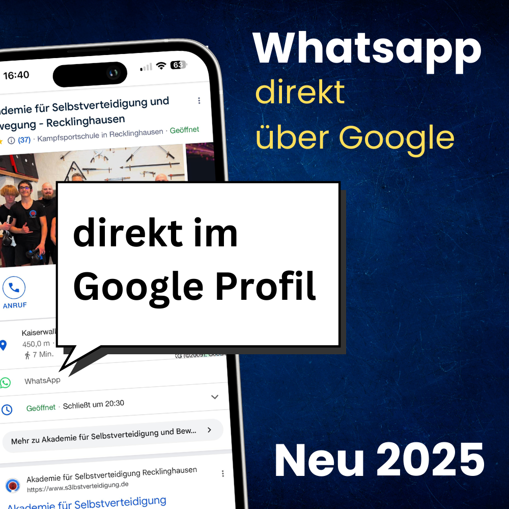 Werbeagentur - Lokalbesucher, Münsterstraße 13-15 in Recklinghausen