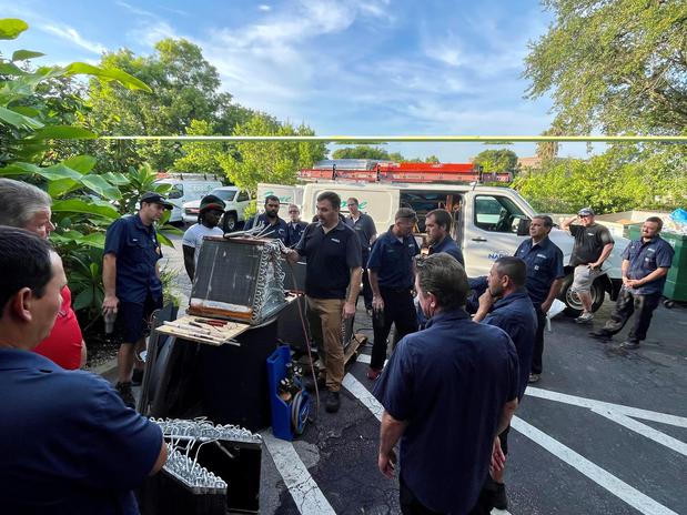 Images Cool Zone Inc