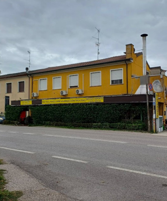 Images Ristoranter da Foffy