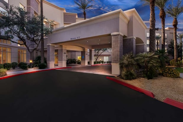 Images Hampton Inn & Suites Phoenix/Gilbert