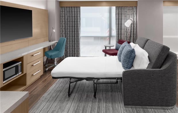 Images Hilton Garden Inn New York/Manhattan-Midtown East