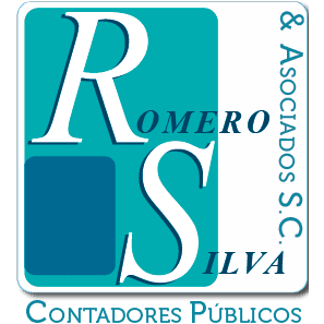 Romero Silva Y Asociados Sc Logo