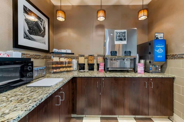 Images Best Western Plus St. Paul North/Shoreview