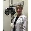 Dr. Marianna Barsky, Optometrist, and Associates - Center Woodridge Logo
