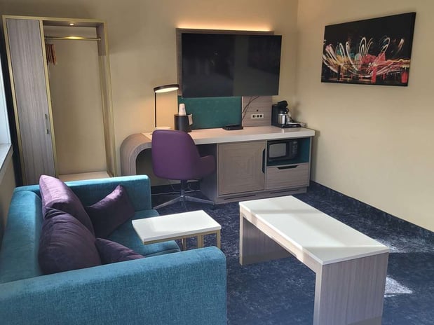 Images Best Western Plus Altoona Inn