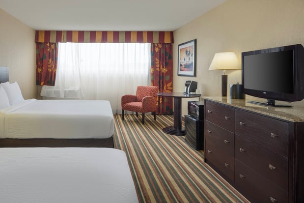 Images Holiday Inn & Suites Orlando SW - Celebration Area by IHG