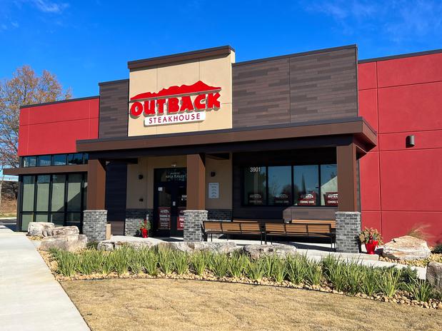 Images Outback Steakhouse