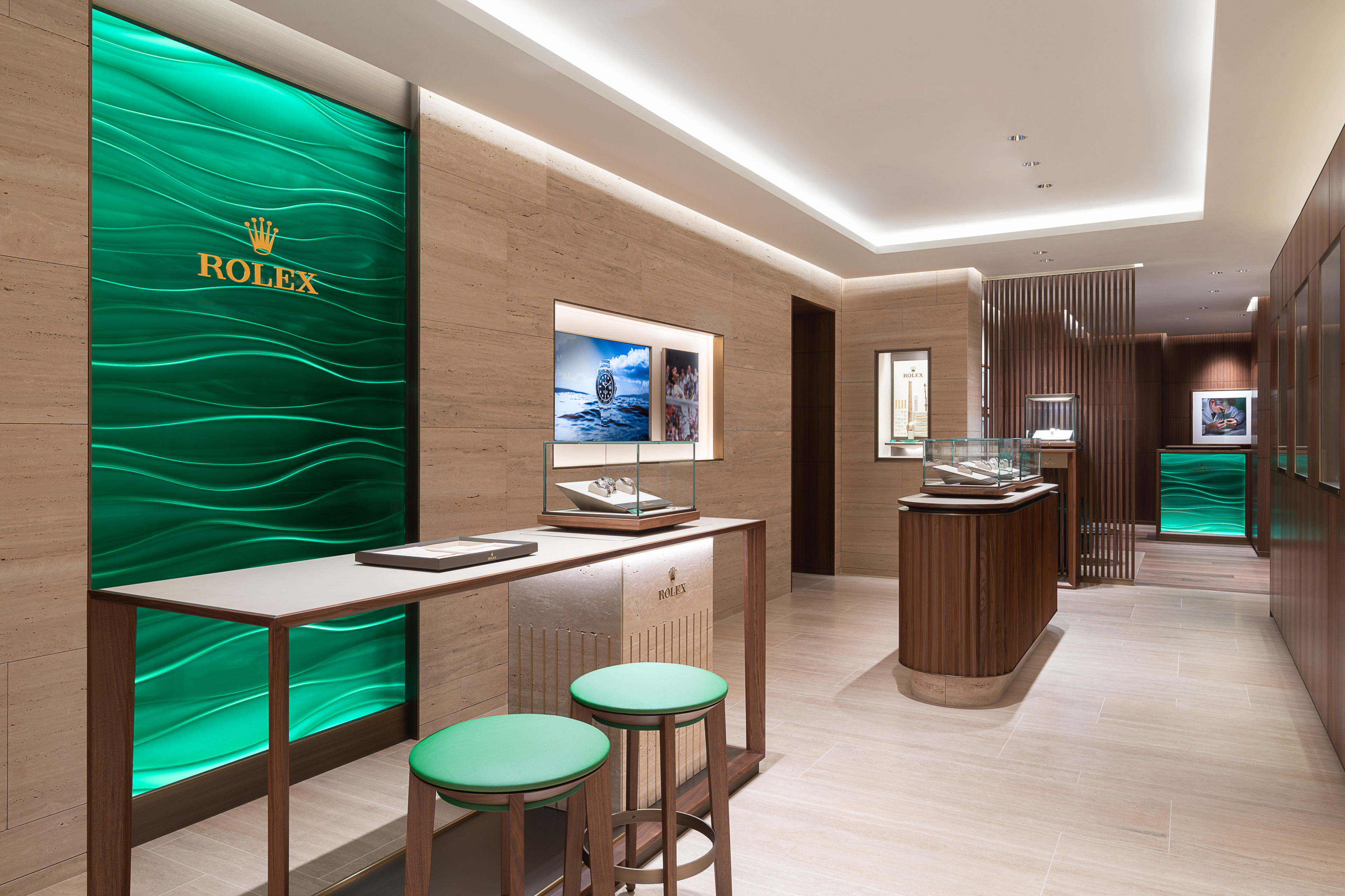 Images Mappin & Webb