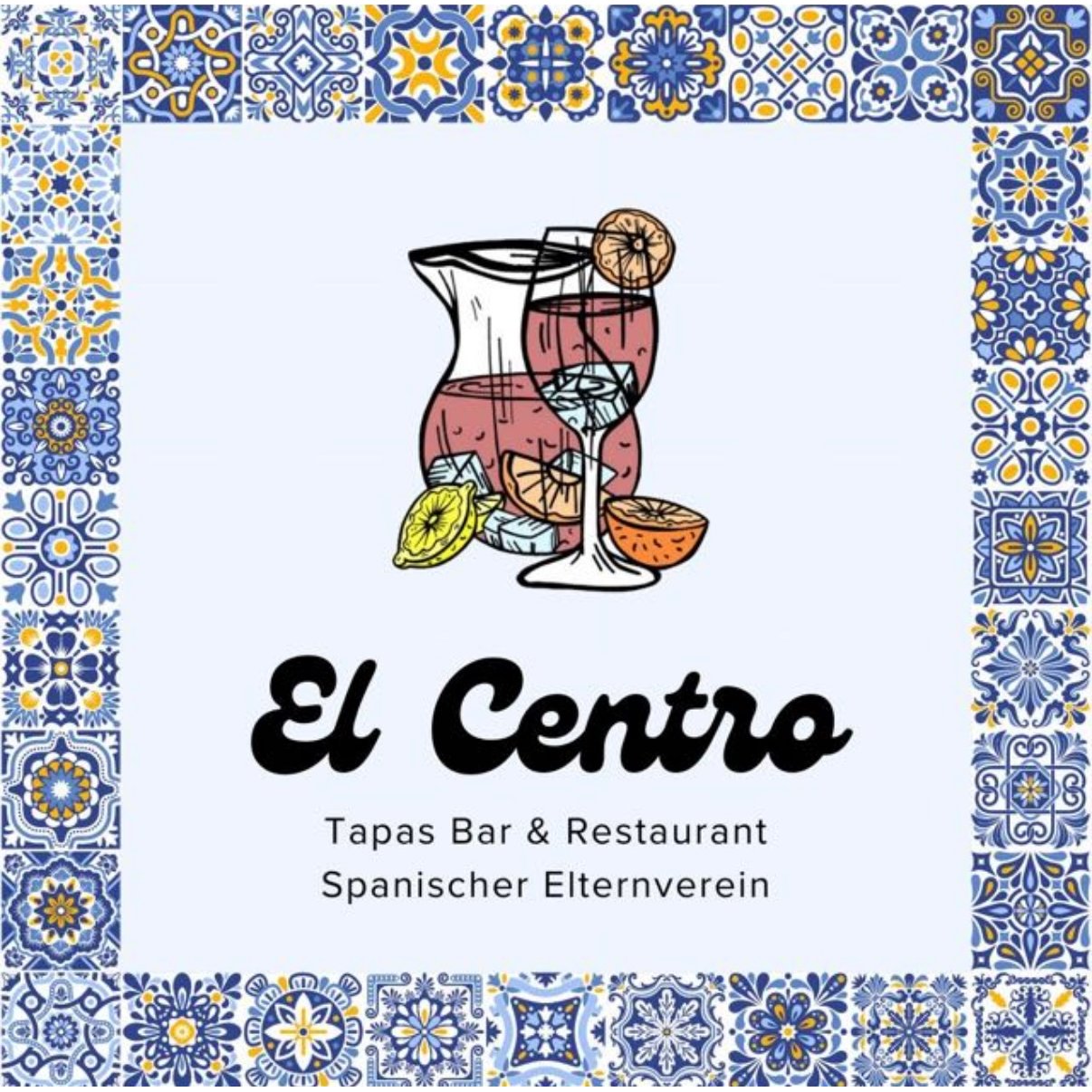 El Centro Tapas Bar & Restaurant  