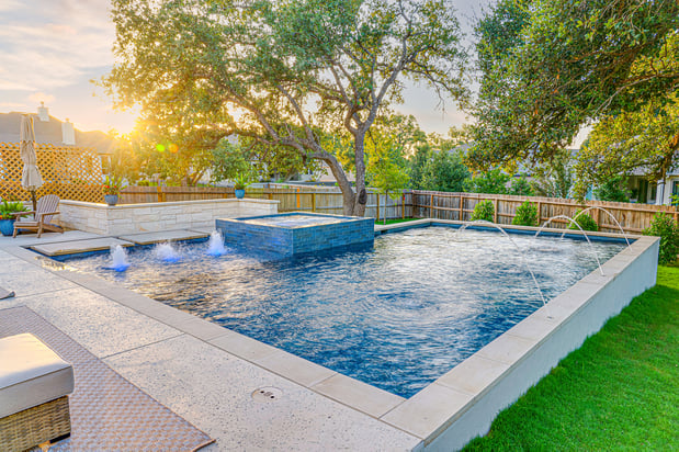 Images Keith Zars Pools Boerne