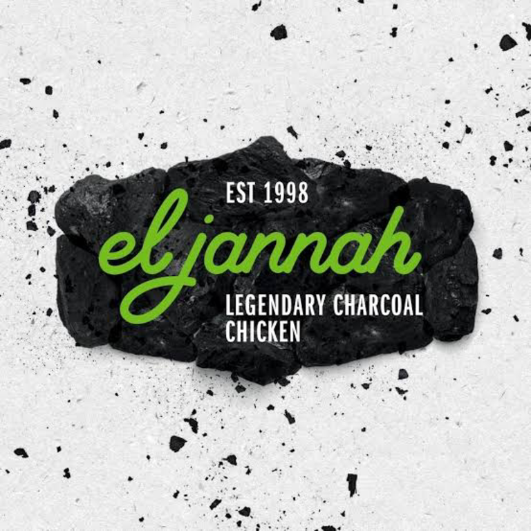 Images El Jannah Charcoal Chicken Smithfield