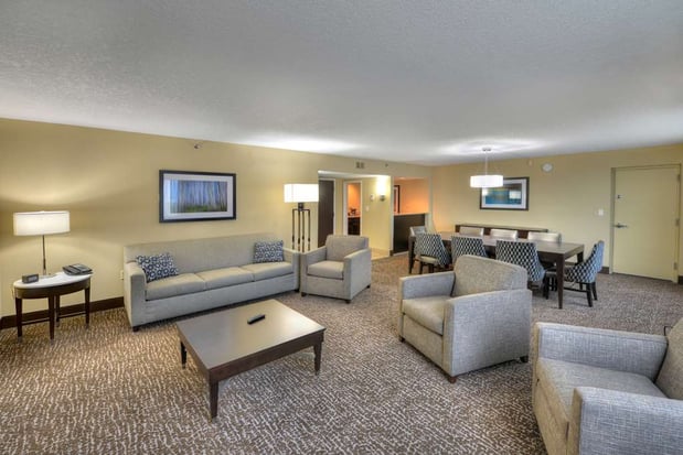 Images Hilton Orlando/Altamonte Springs