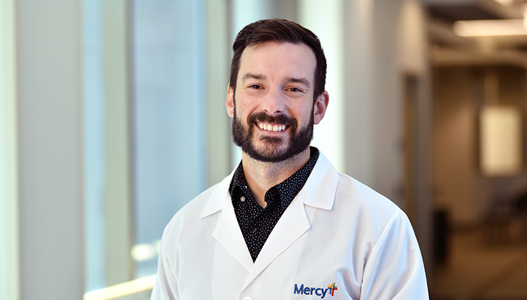 Caleb Preston Coulter - Joplin, MO - Surgery, General Surgeon