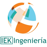 IEK INGENIEROS Logo