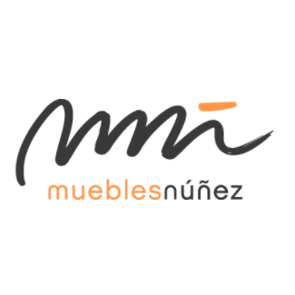 Muebles Núñez Logo