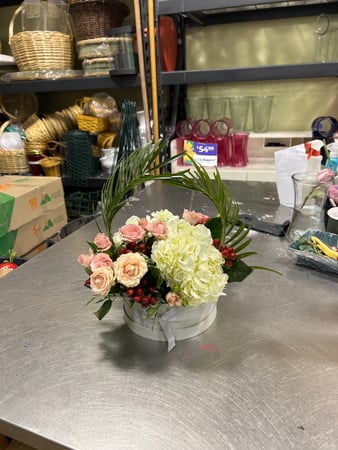 Images DBG Flowers - Shelby