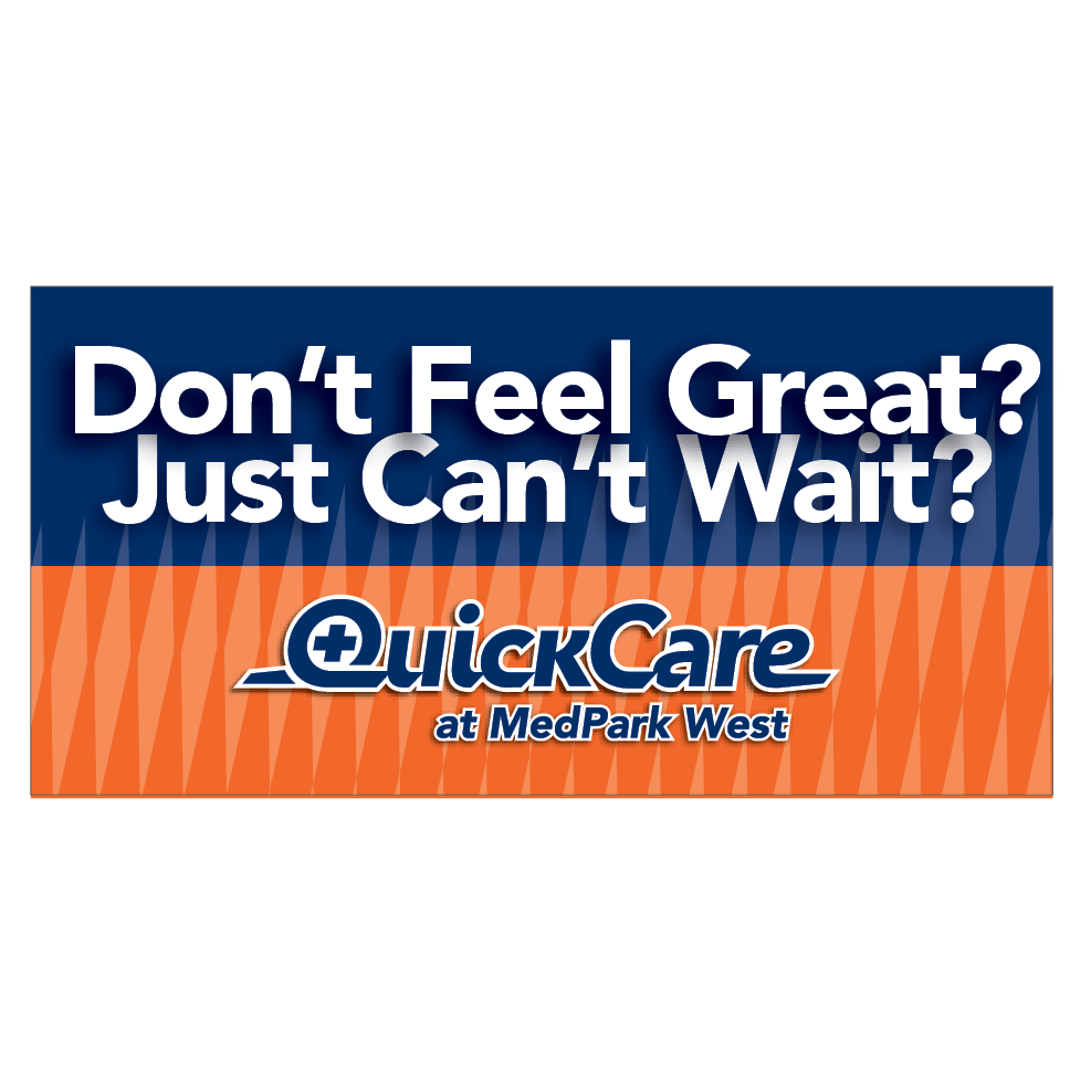 QuickCare at MedPark West Photo