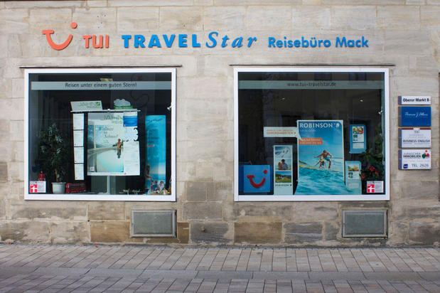 Bild 5 TUI TRAVELStar Reisebüro Mack in Altdorf