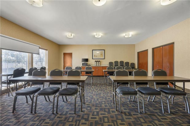 Images Best Western Plus Prairie Inn