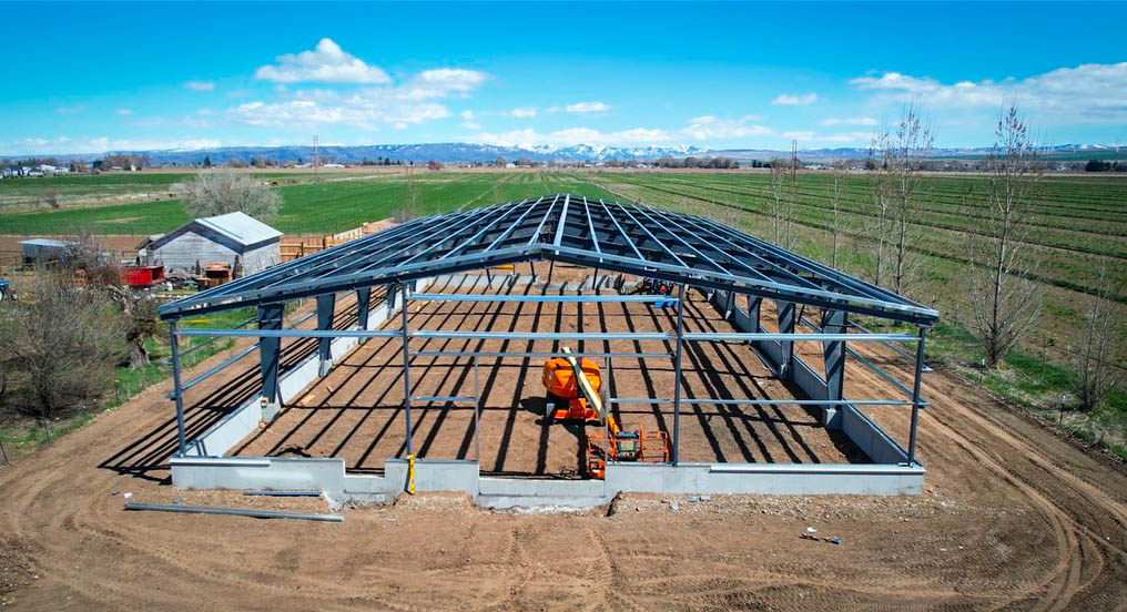 Steel Concepts, Inc Image