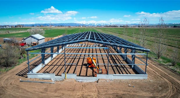 Images Steel Concepts, Inc