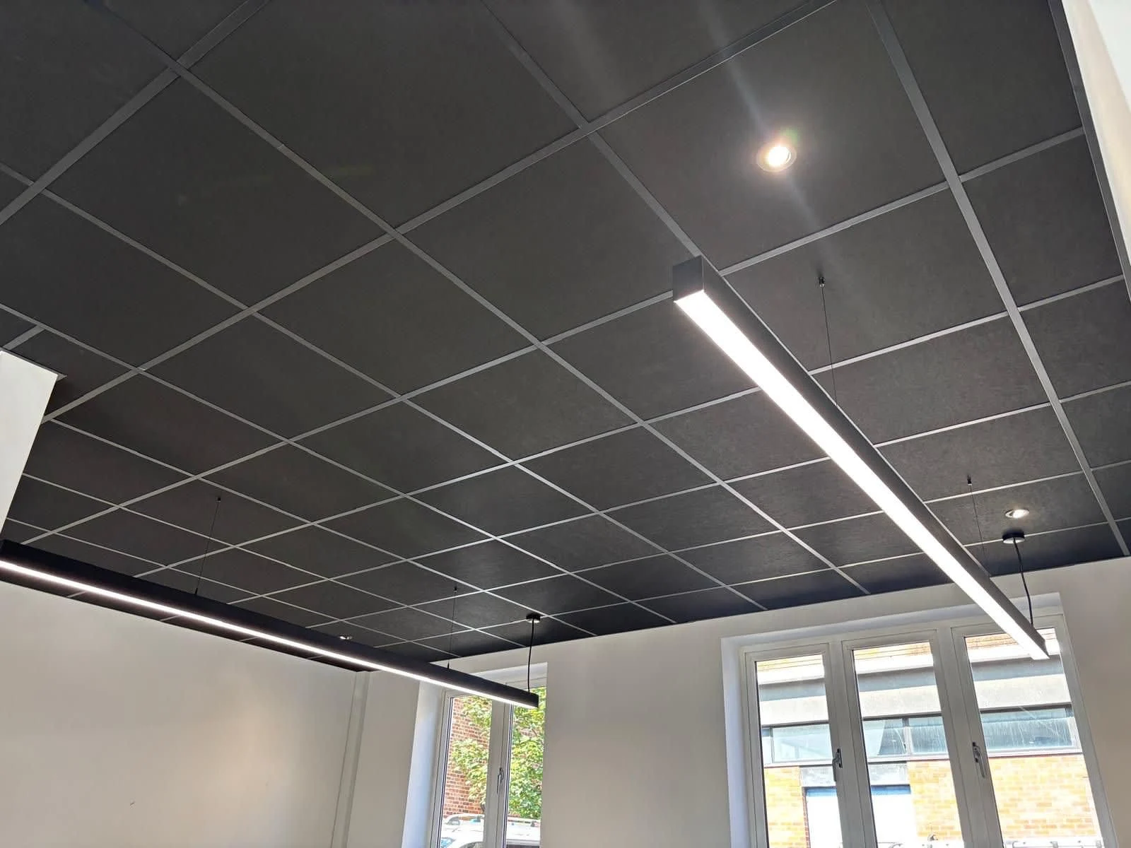Images S M Electrical Contractors Ltd