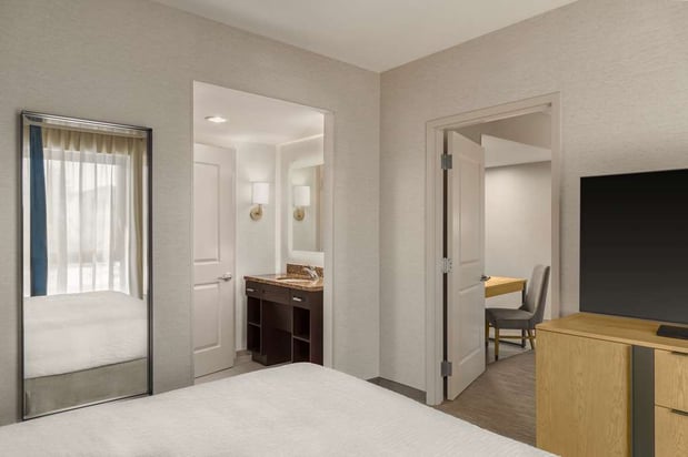 Images Homewood Suites by Hilton Palo Alto