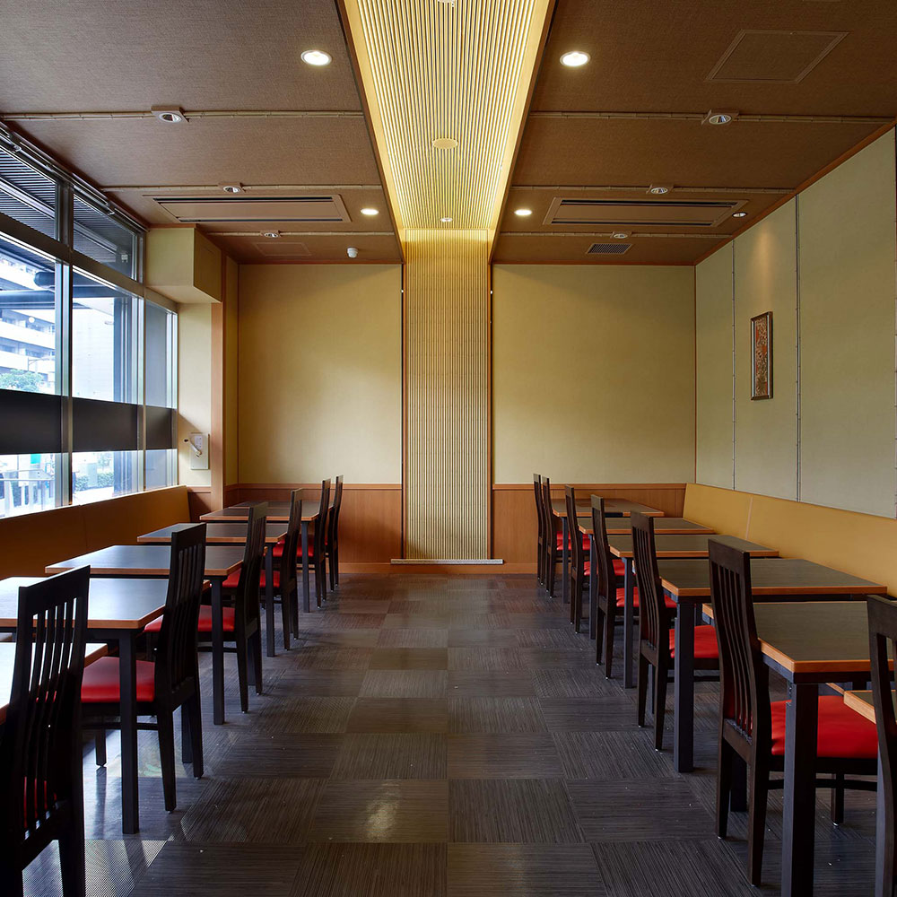 Images 和食しゃぶしゃぶ　かごの屋 練馬区役所前店