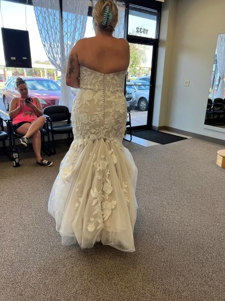 Images Shoreview Alterations & Bridal Sewing