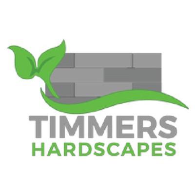 Timmers Hardscapes LLC Logo