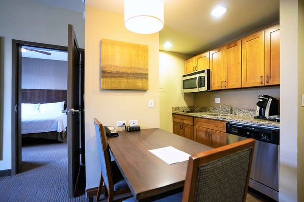 Images Homewood Suites by Hilton Durango, CO
