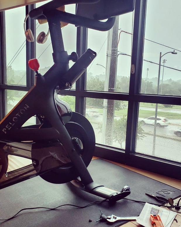 Images ROTHE Training