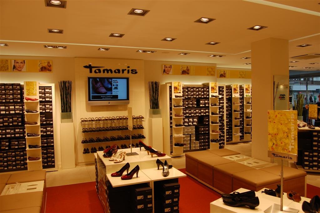 Bild 2 Tamaris in Langenfeld