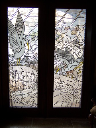 Images Salzman Glass Arts