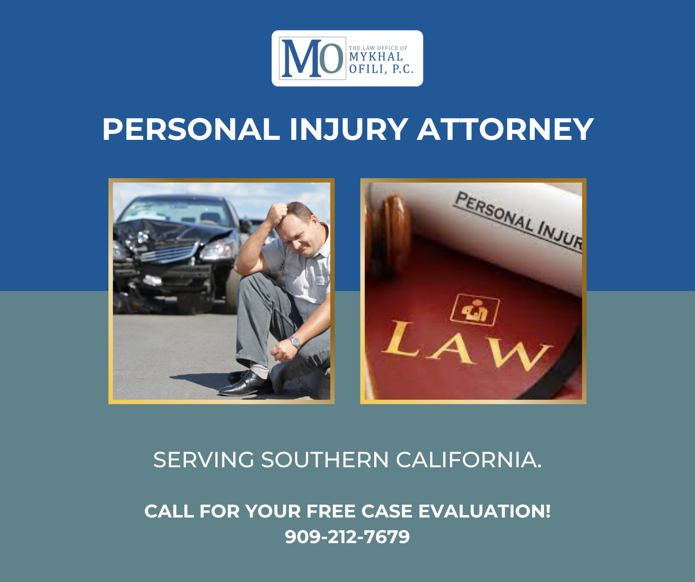 Long Beach personal injury attorney