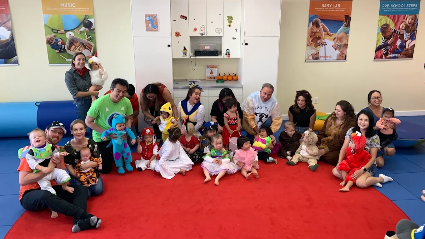 Stay close as your child takes on a new challenge and discovers what they can accomplish. Our activities for kids in Pleasanton help build independence while giving you meaningful opportunities to encourage and celebrate their progress.