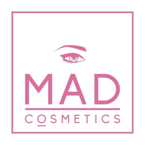 MAD Cosmetics srl Logo