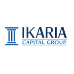 Ikaria Capital Group Logo
