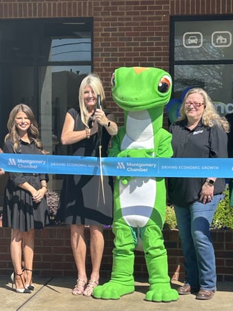 Images Leslie Parker - GEICO Insurance Agent