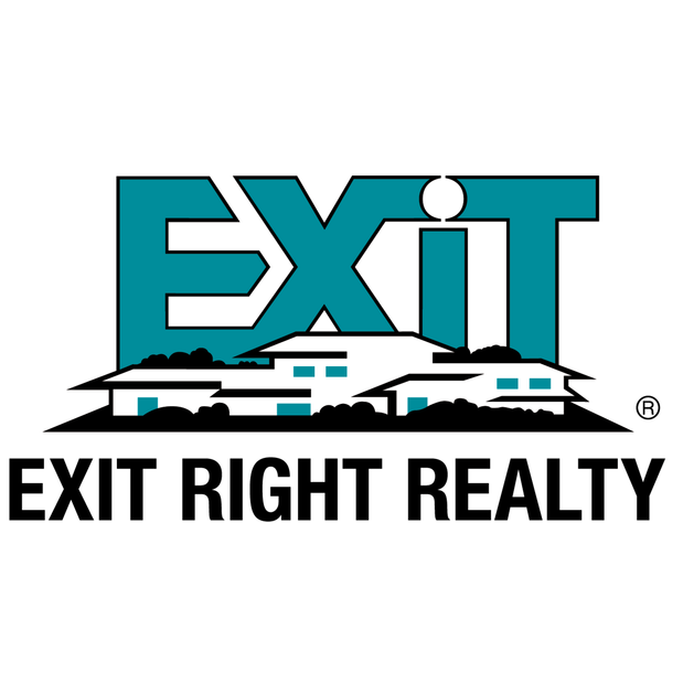 Kimberly Stewart-LADD | EXIT RIGHT Realty Logo