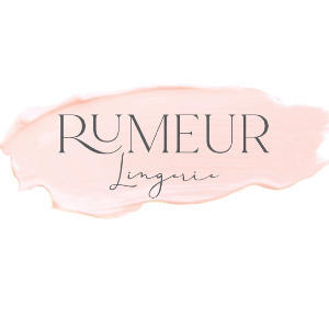 Rumeur Lingerie Logo